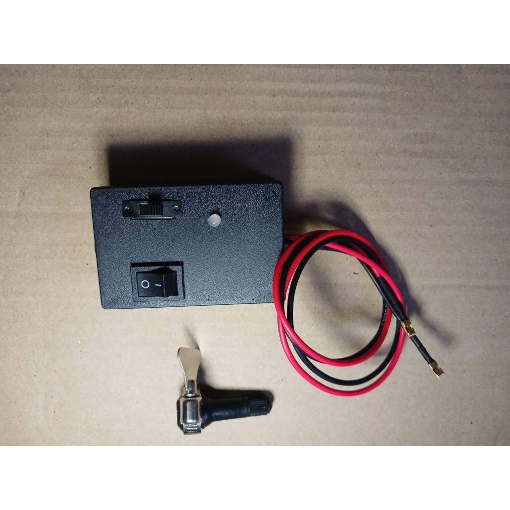 Alat pembersih injector otomatis injector cleaner vvt cleaner ocv cleaner