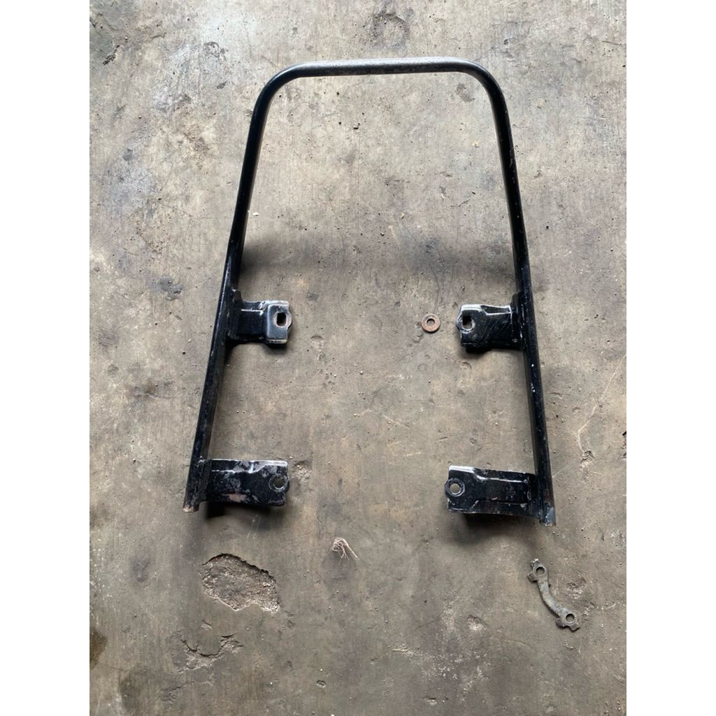 begel behel honda astrea grand original copotan