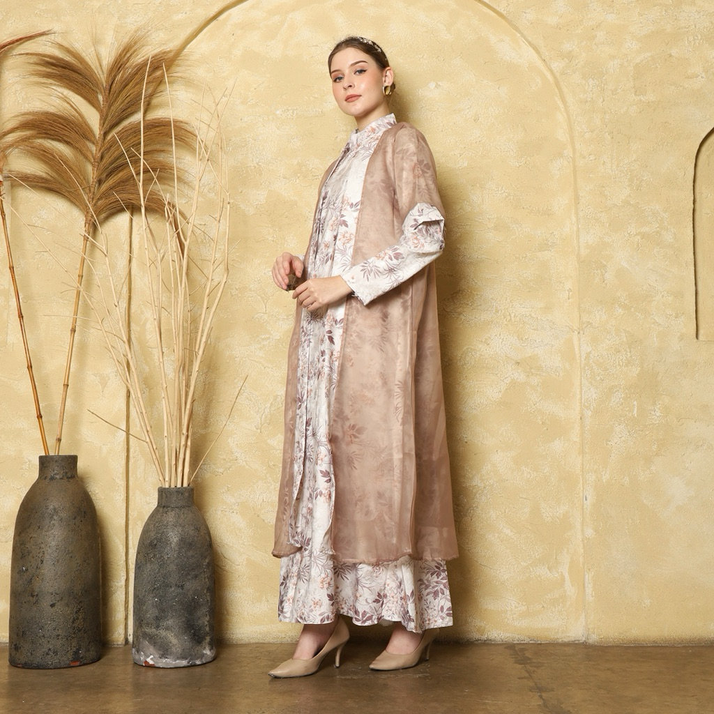 Haura dress