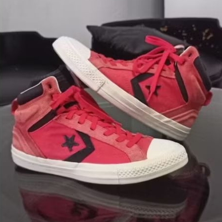 Converse Star Player