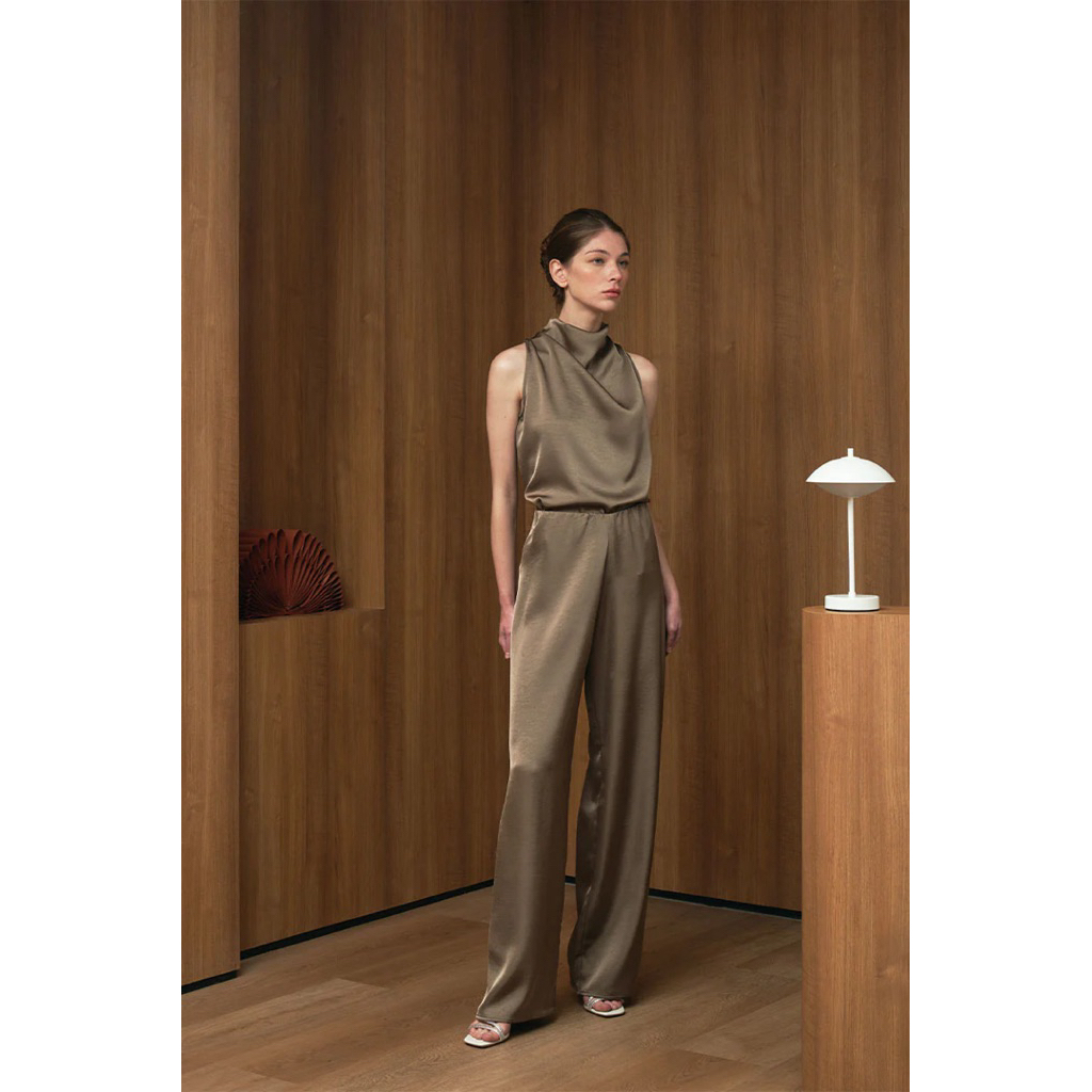 [ONE SET] DUMA ATALIA MIKELA PANTS