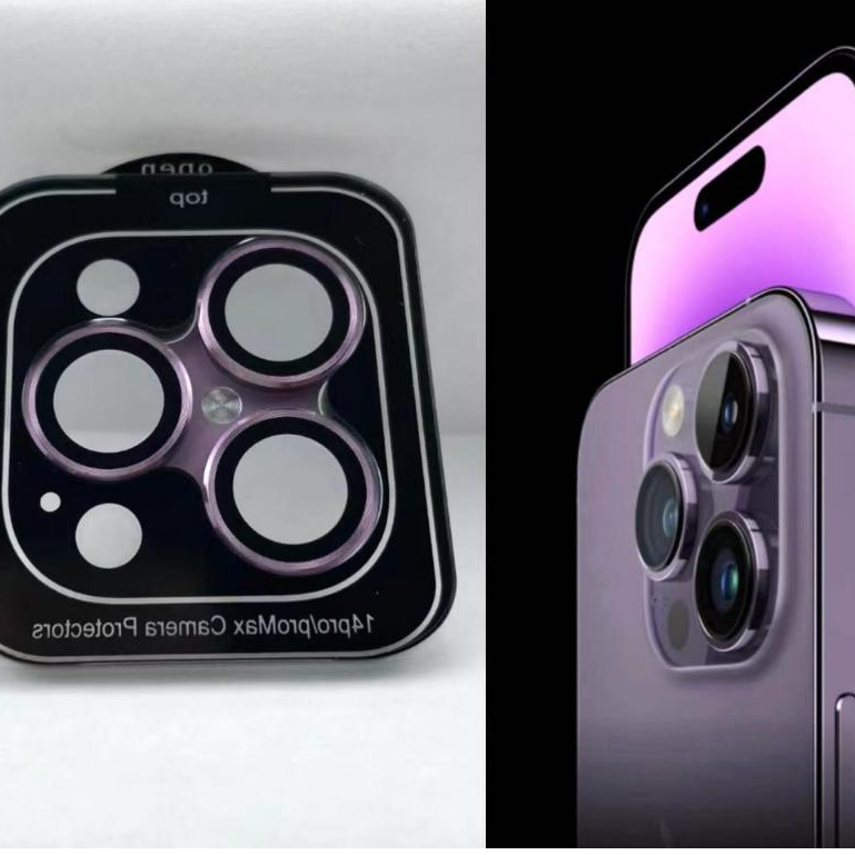 TG CAMERA //AMINO Tempered Glass//TG ANTI MINYAK//ANTI GORES LAYAR TEMPERED GLASS METAL RING CAMEAR 