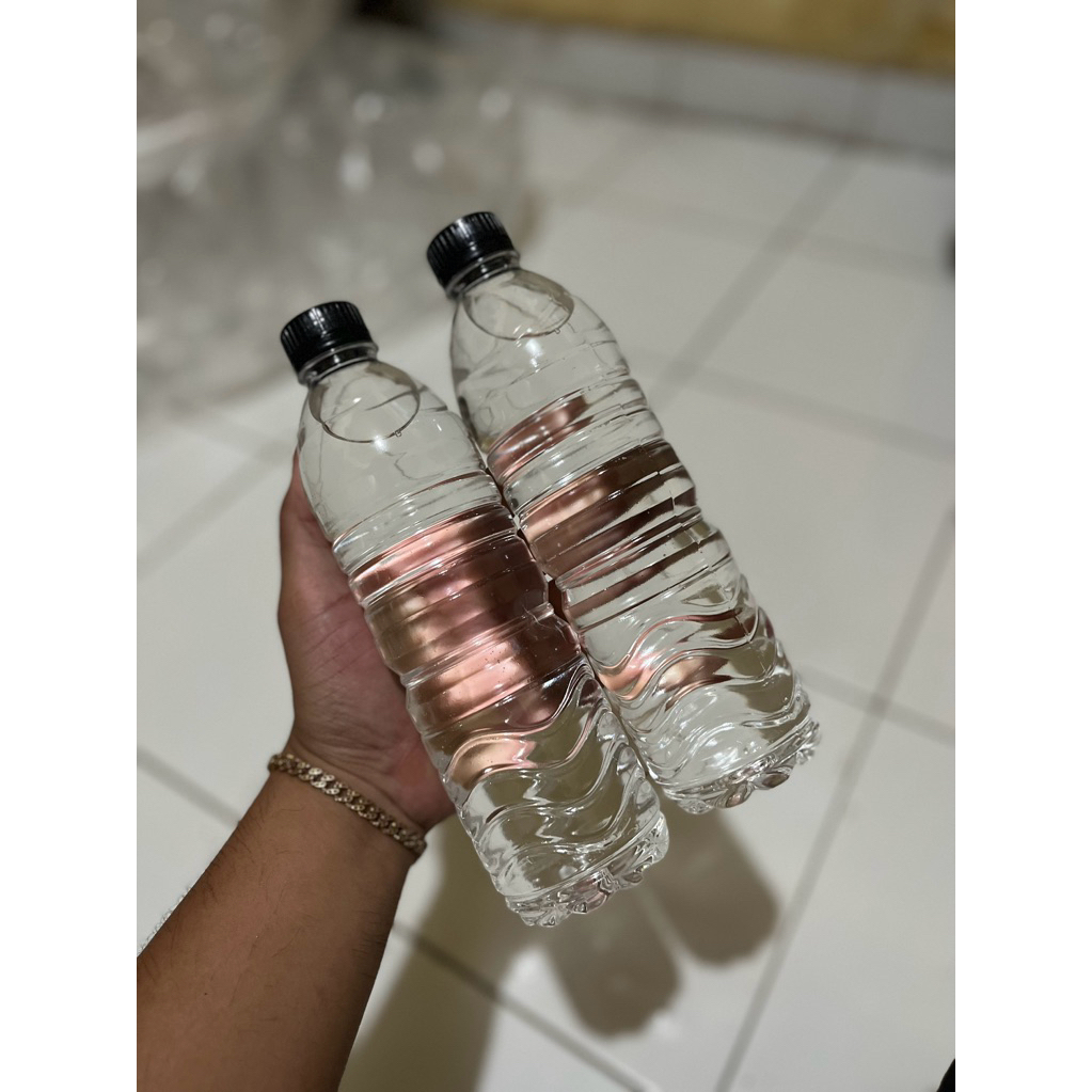 bibit farfum fresh kemasan botol