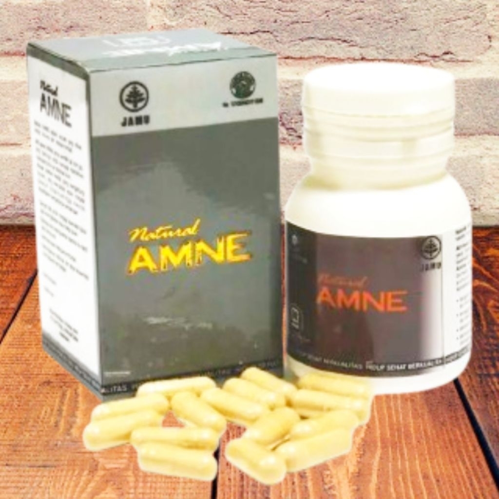 amne - menambah berat badan