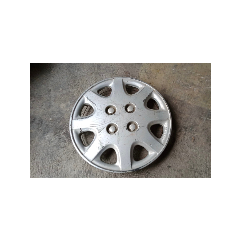 Tutup Velg Welldop Starlet Ring 13