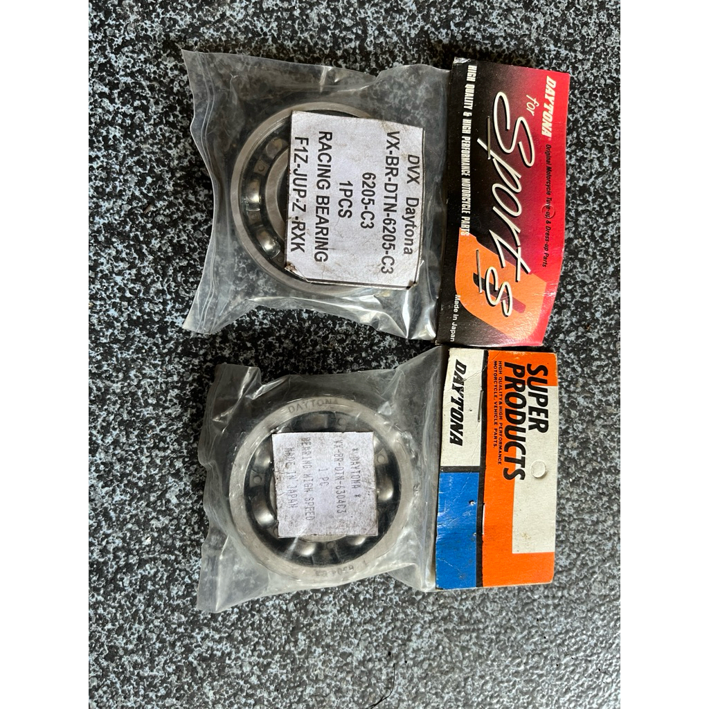 bearing kruk as daytona rx king c3 japan highspeed