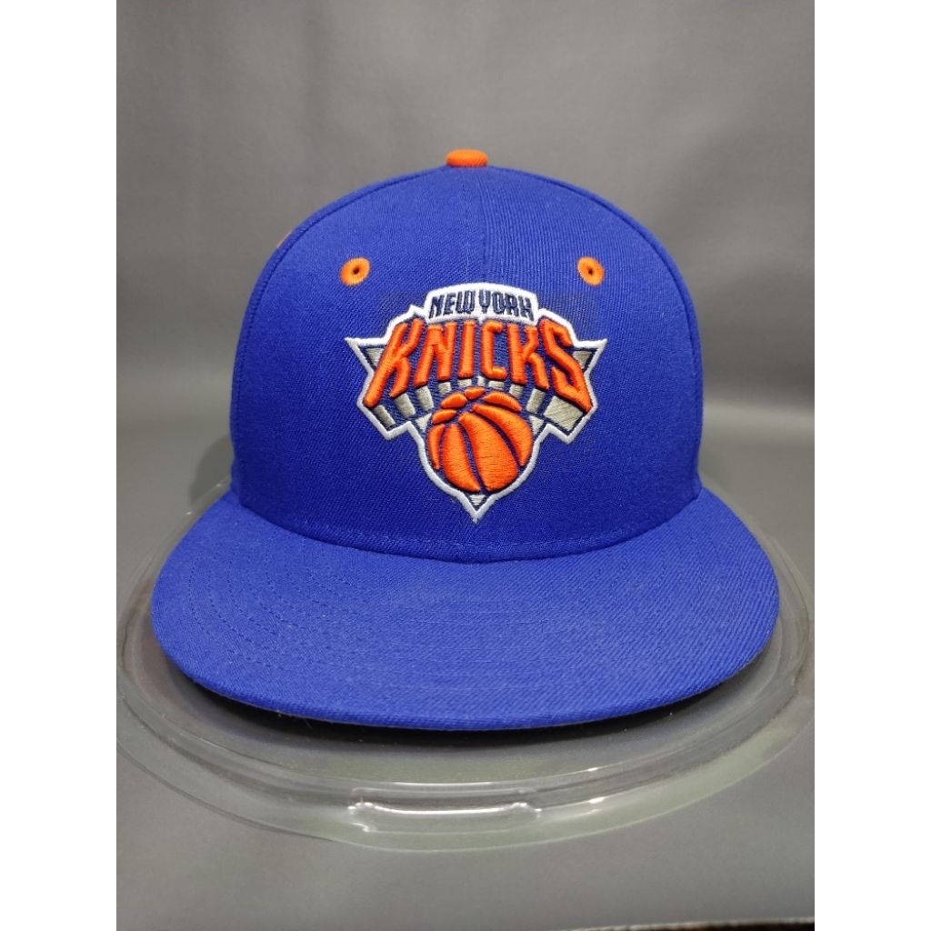 Topi Era 59Fifty NBA New York Knicks
