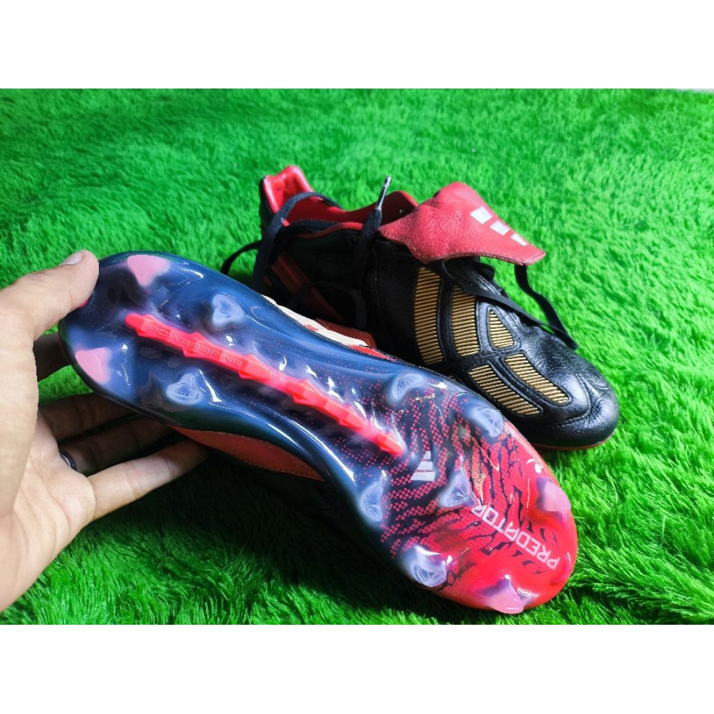 PREDATOR MANIA size 40