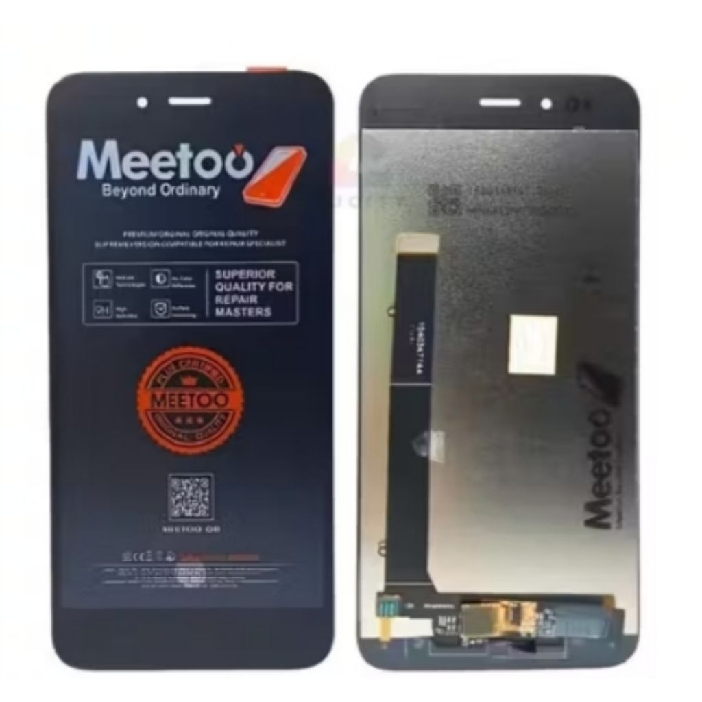 LCD TOUCHSCREEN XIAOMI MI 5X MI A1 MI A1 FULLSET
