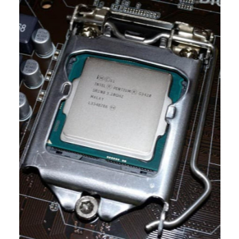 PROCESSOR INTEL G3420 + FAN ORI - DJ COMPUTER STORE