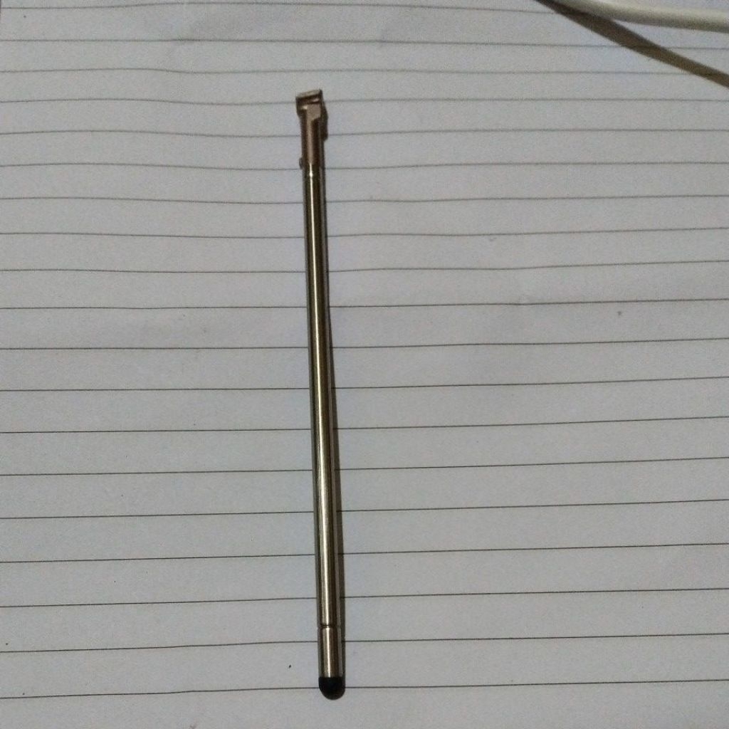 pen original copotan LG G4 staylus tested