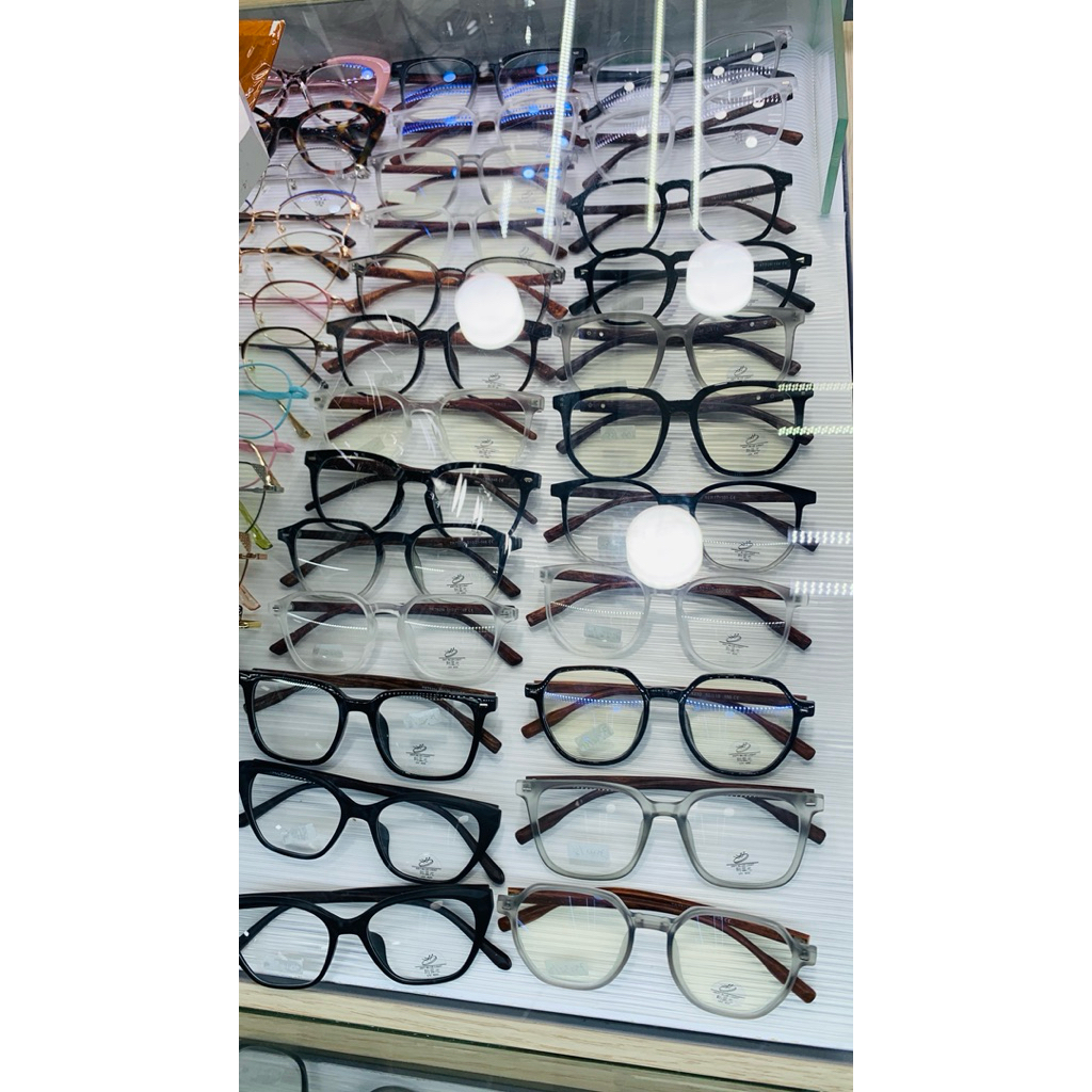 Stock Terbatas Kacamata Obral Gudang 20PC 30PC 40PC