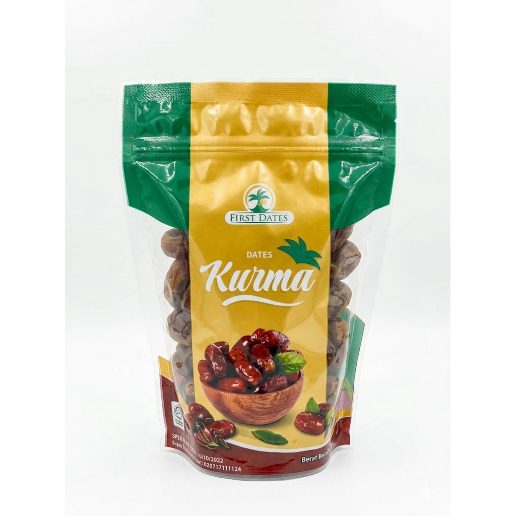 kurma first dates