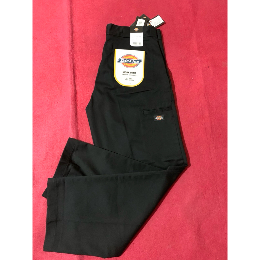 Dickies 247 cell pocket work pants new BNWT