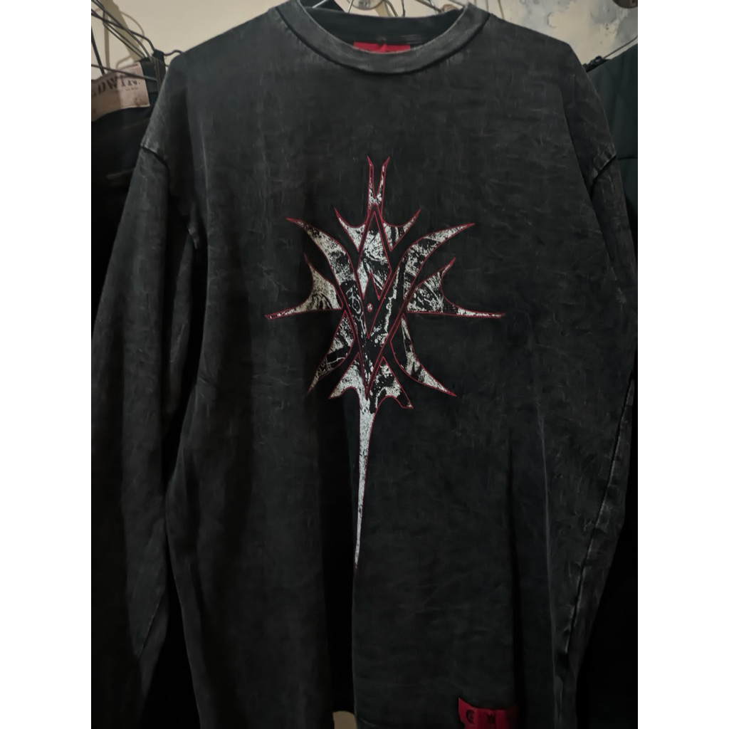 Kaos gvfi x 510 - Ritual