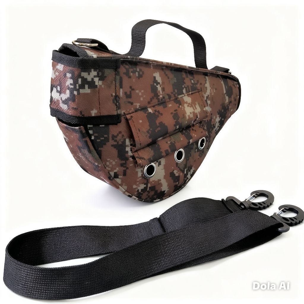 TAS AYAM HUTAN PIKAT ARMY DIGITAL 01