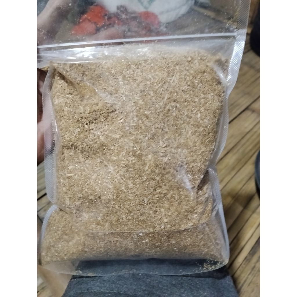 Pakan Ternak Fermentasi Full Protein