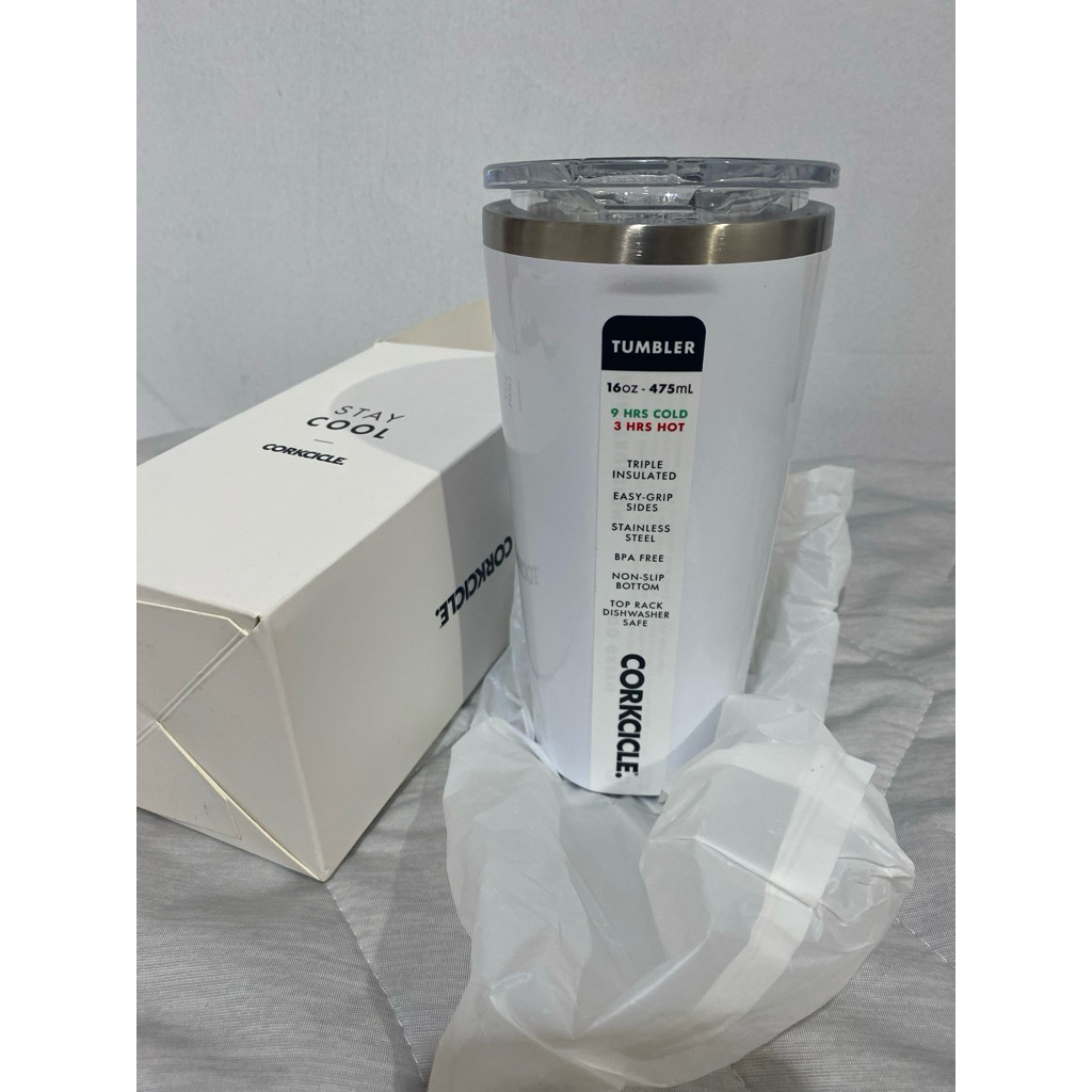 Tumbler Corkcicle Original 16 oz 475 ml