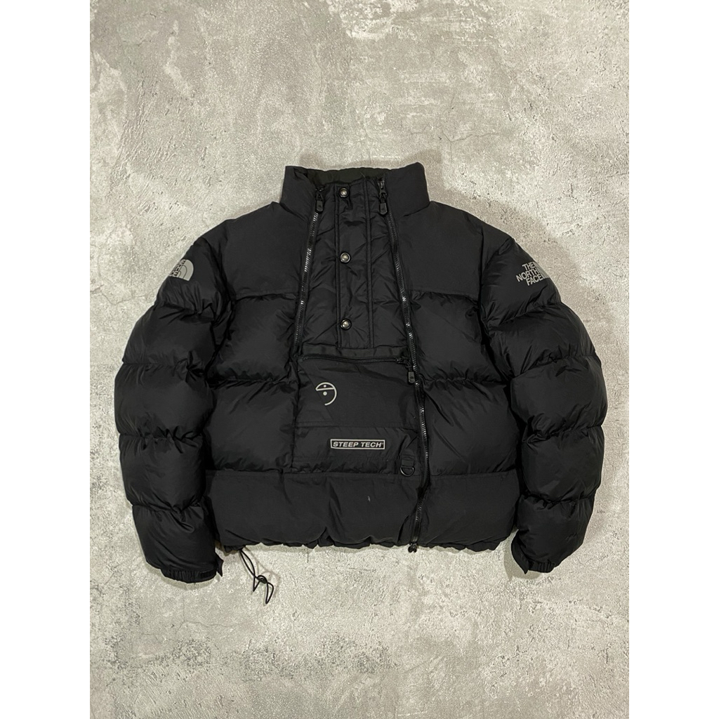 The North Face Steeptech 91 Remastered Nuptse Down Jacket