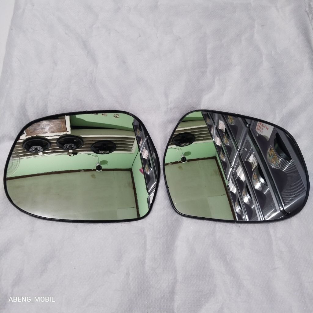 kaca spion HIACE commuter 2011-2018 kaca spion TOYOTA hiace