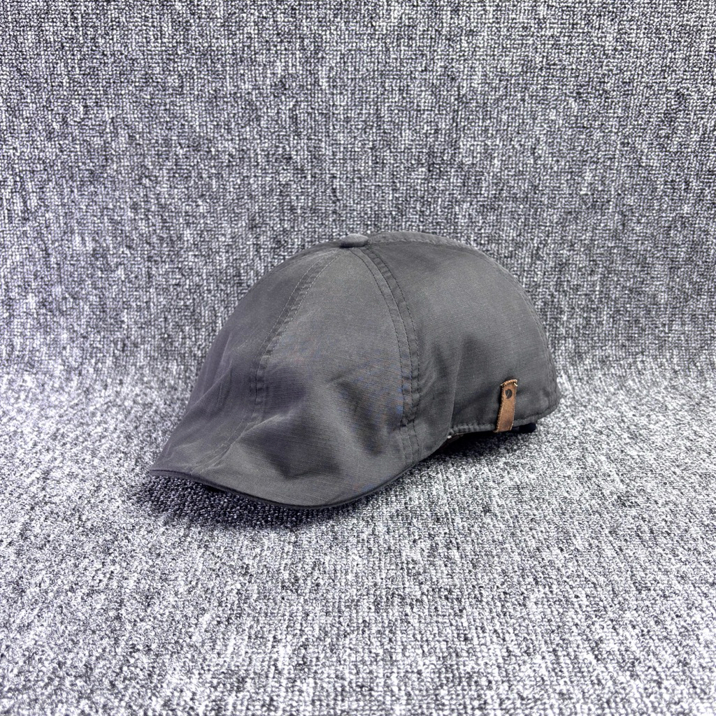 Topi Fjallraven Flatcap sz L Second Preloved Original 263