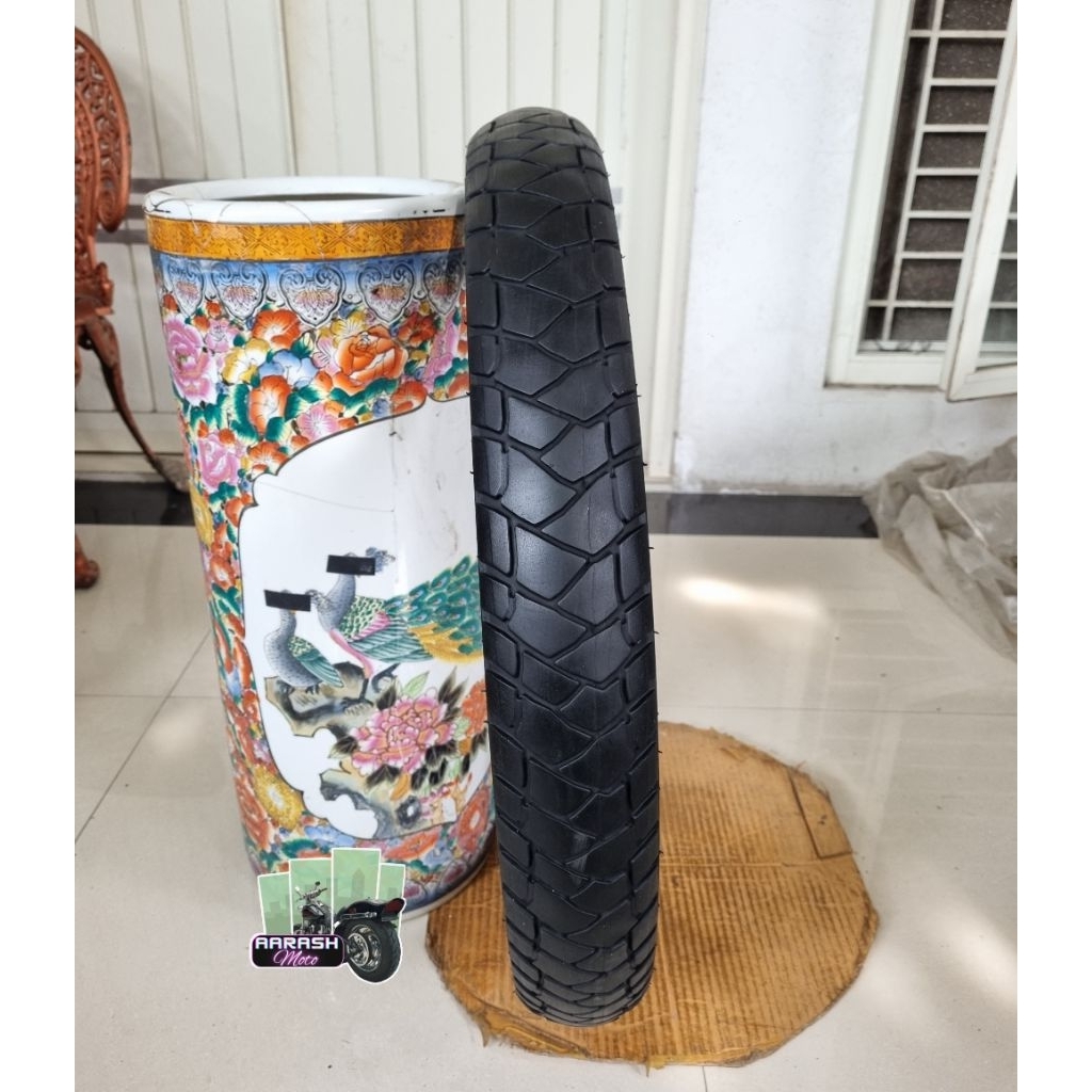 ban michelin anakee adventure 90/90 ring 21 not rally 250 metzeler shinko custom