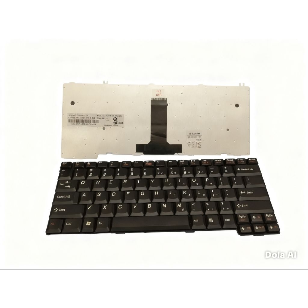 KEYBOARD LAPTOP LENOVO 3000 SERI G400 / G410