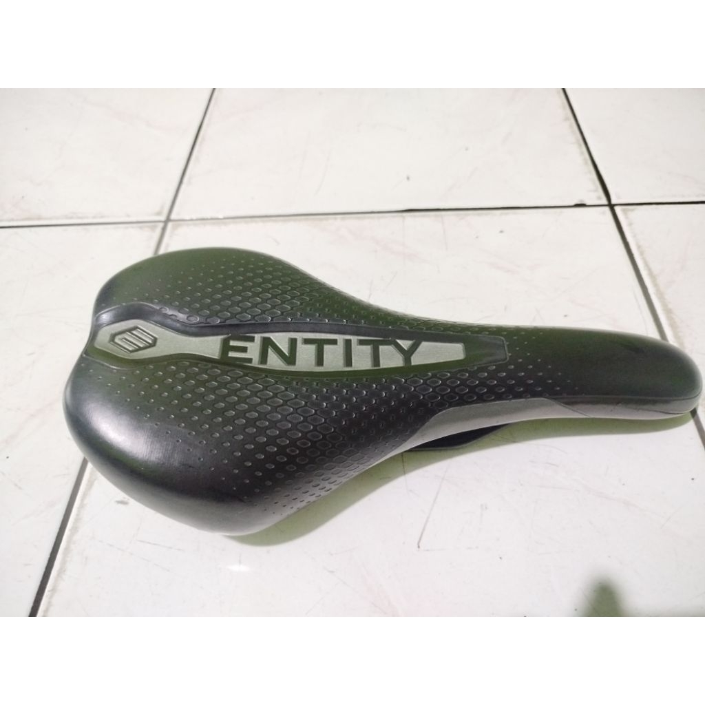 Sadel Entity Void Copotan Polygon