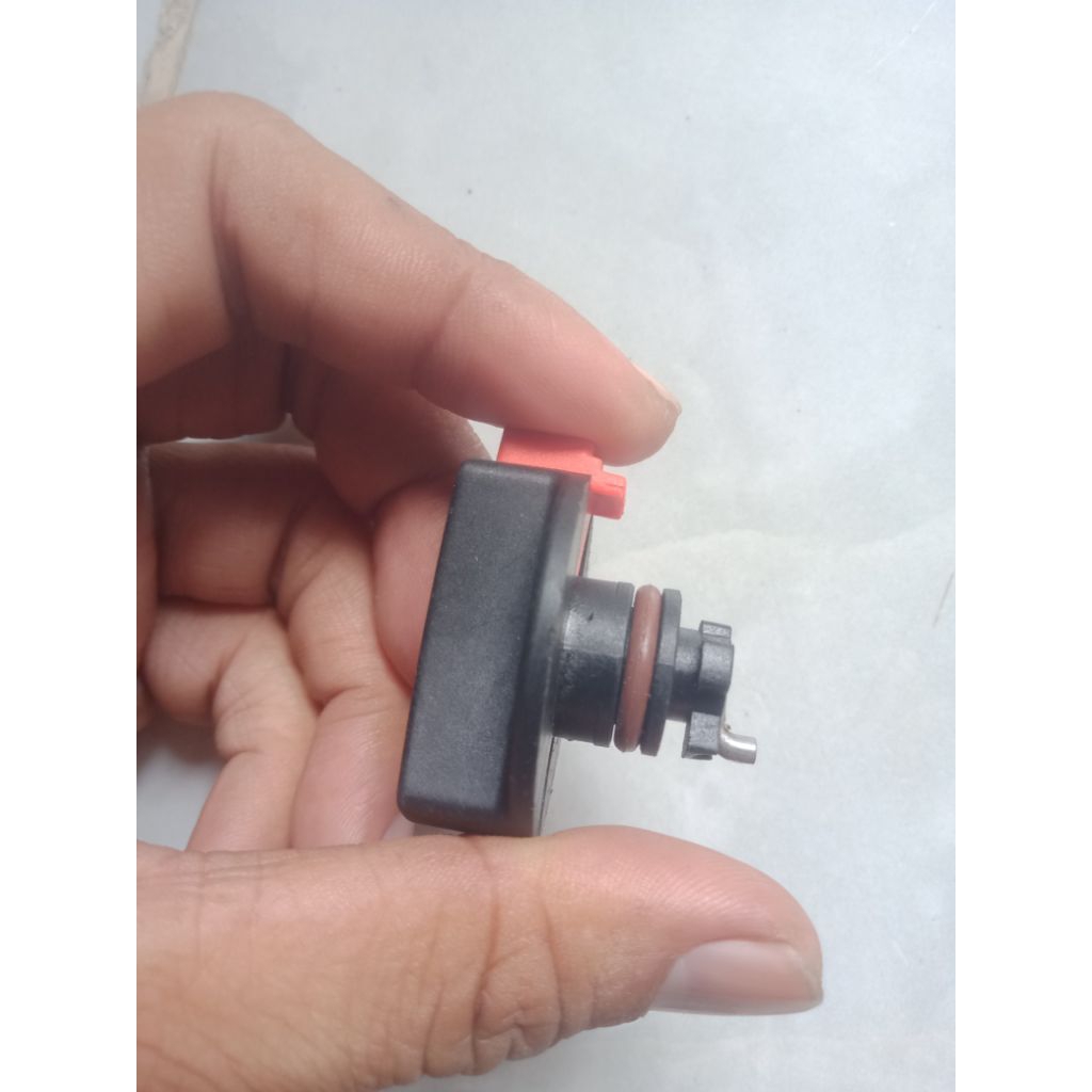 Knob HM2-30DRF FOR Jack Hammer Bitec