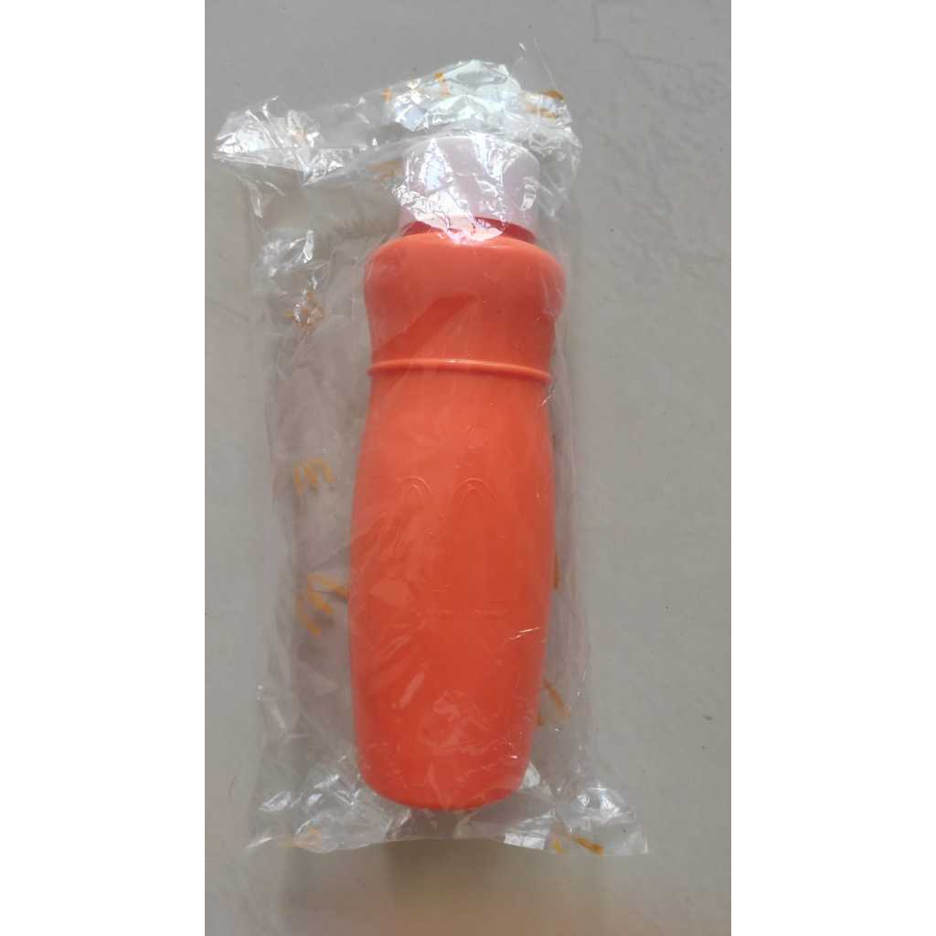 BOTOL MINUM MCDONALD DRINKING WATER BOTTLE PERLENGKAPAN RUMAH PERALATAN MAKAN DAN AKSESORIS