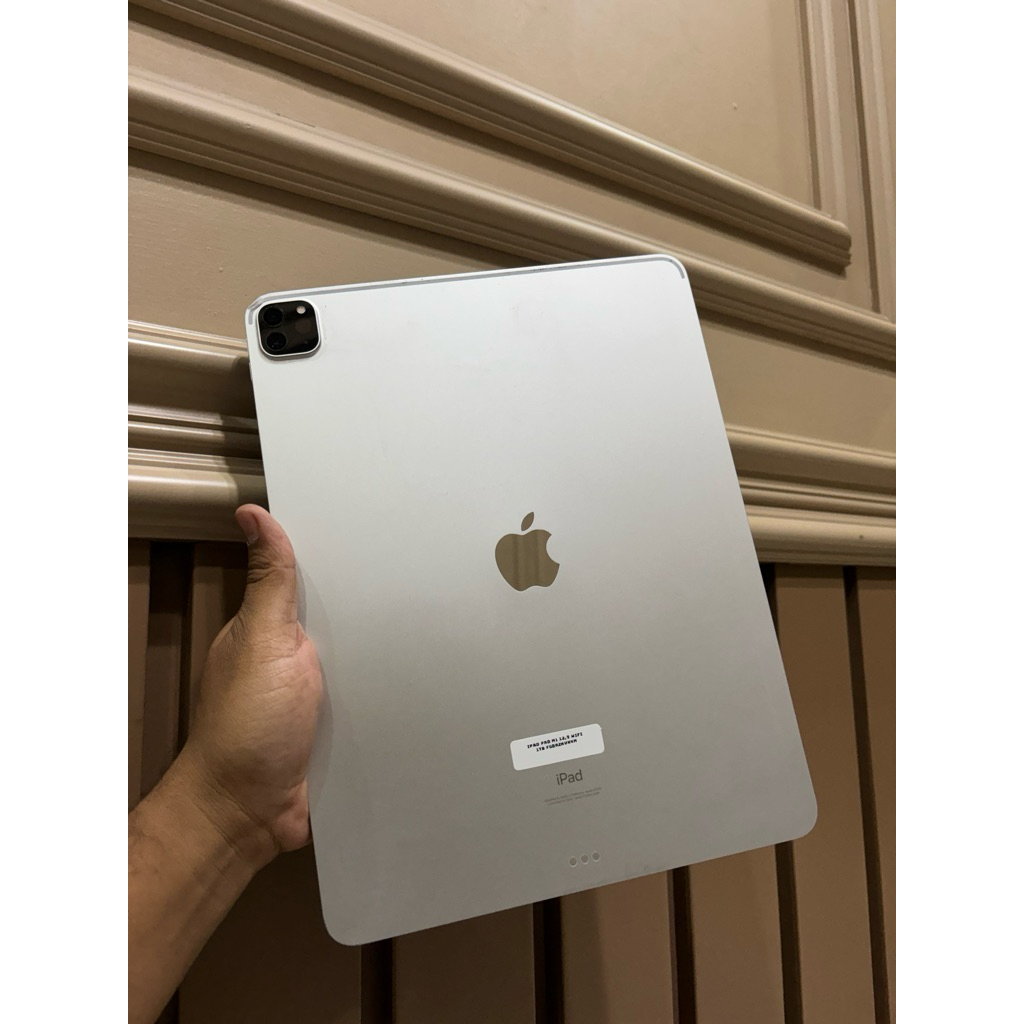 ipad pro m1 12,9inch 1TB