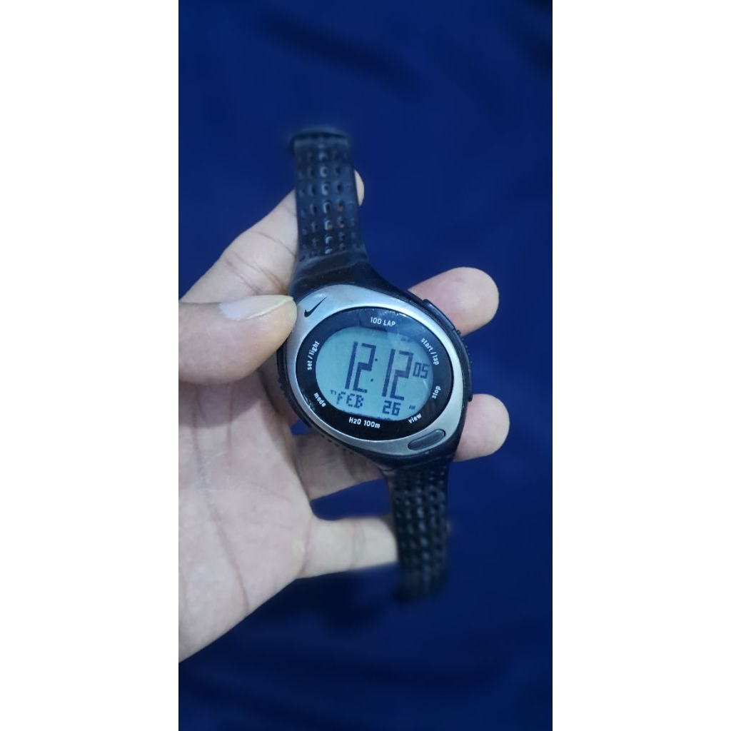 Nike Triax Bowerman series