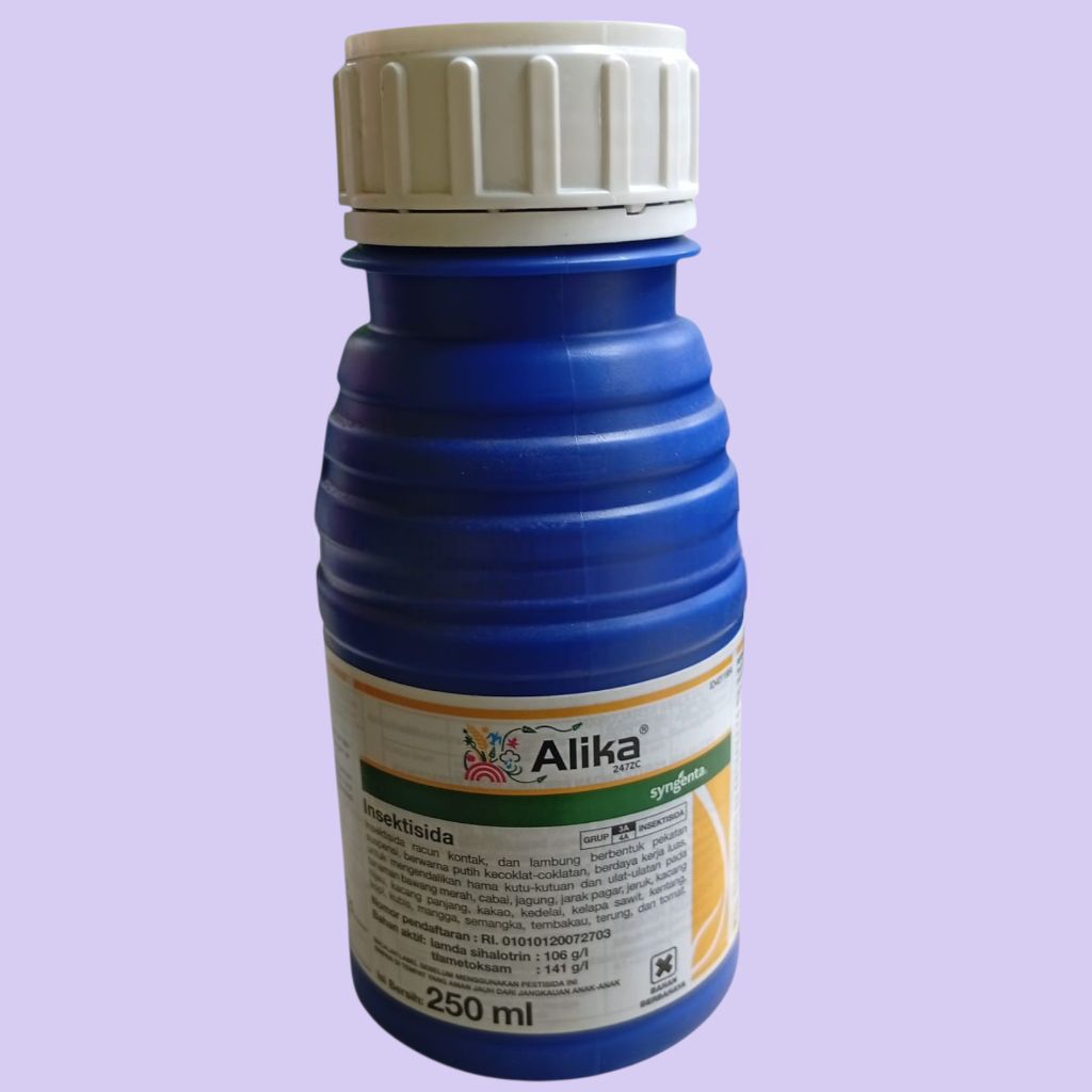 Insektisida Alika 250 Ml