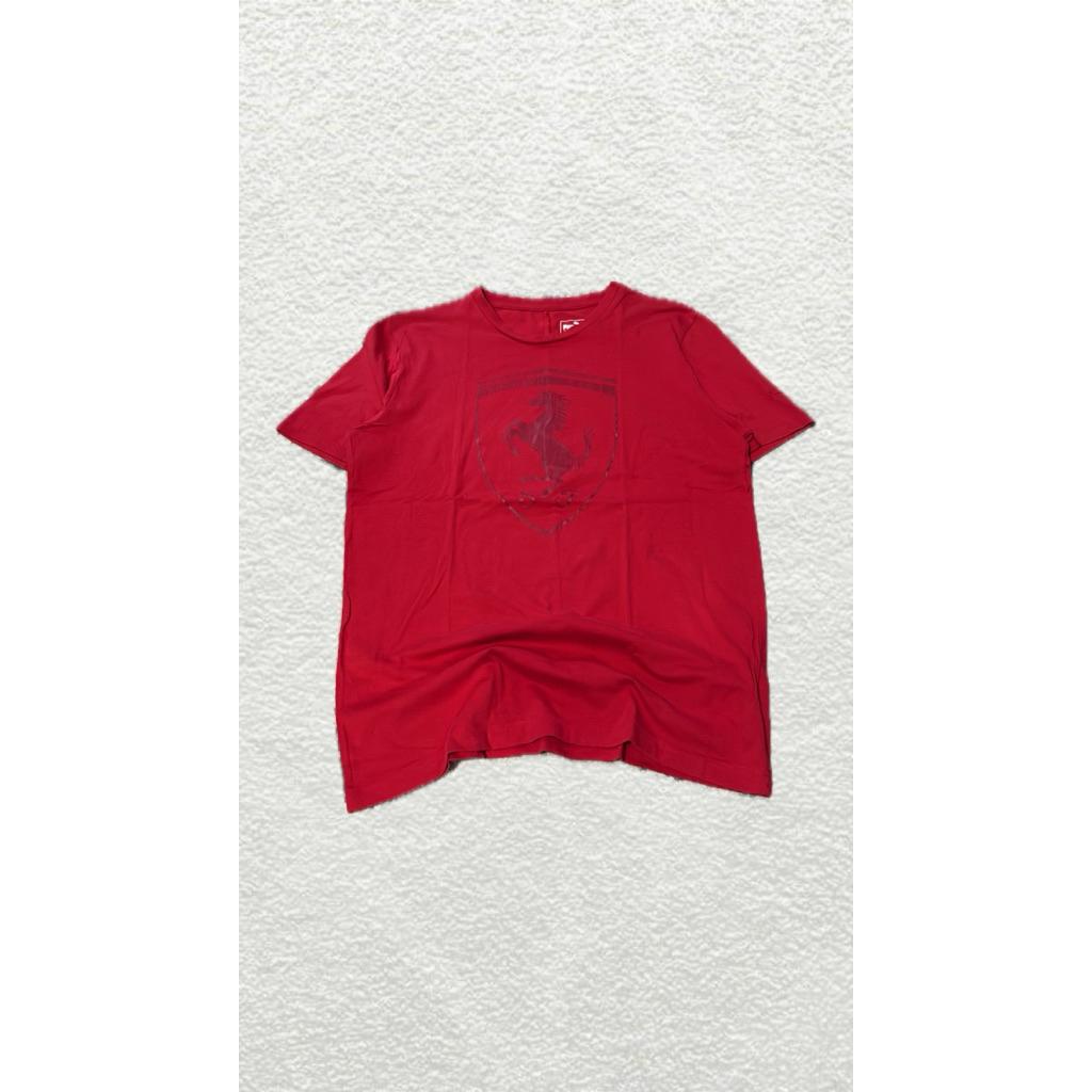 ferrari x puma sz M