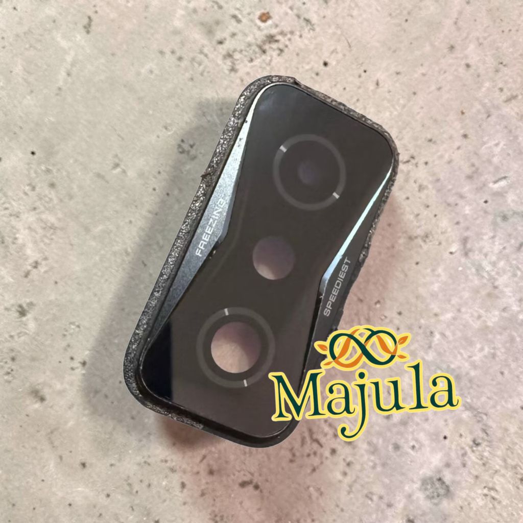 ring lensa kamera kaca kamera frame kamera Xiaomi Poco F4 GT original
