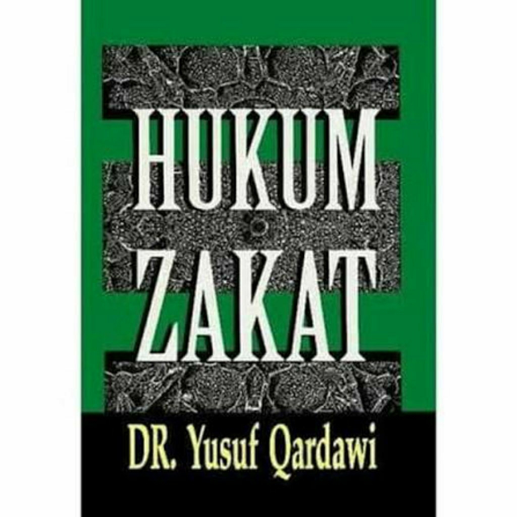 Hukum zakat yusuf qardhawi