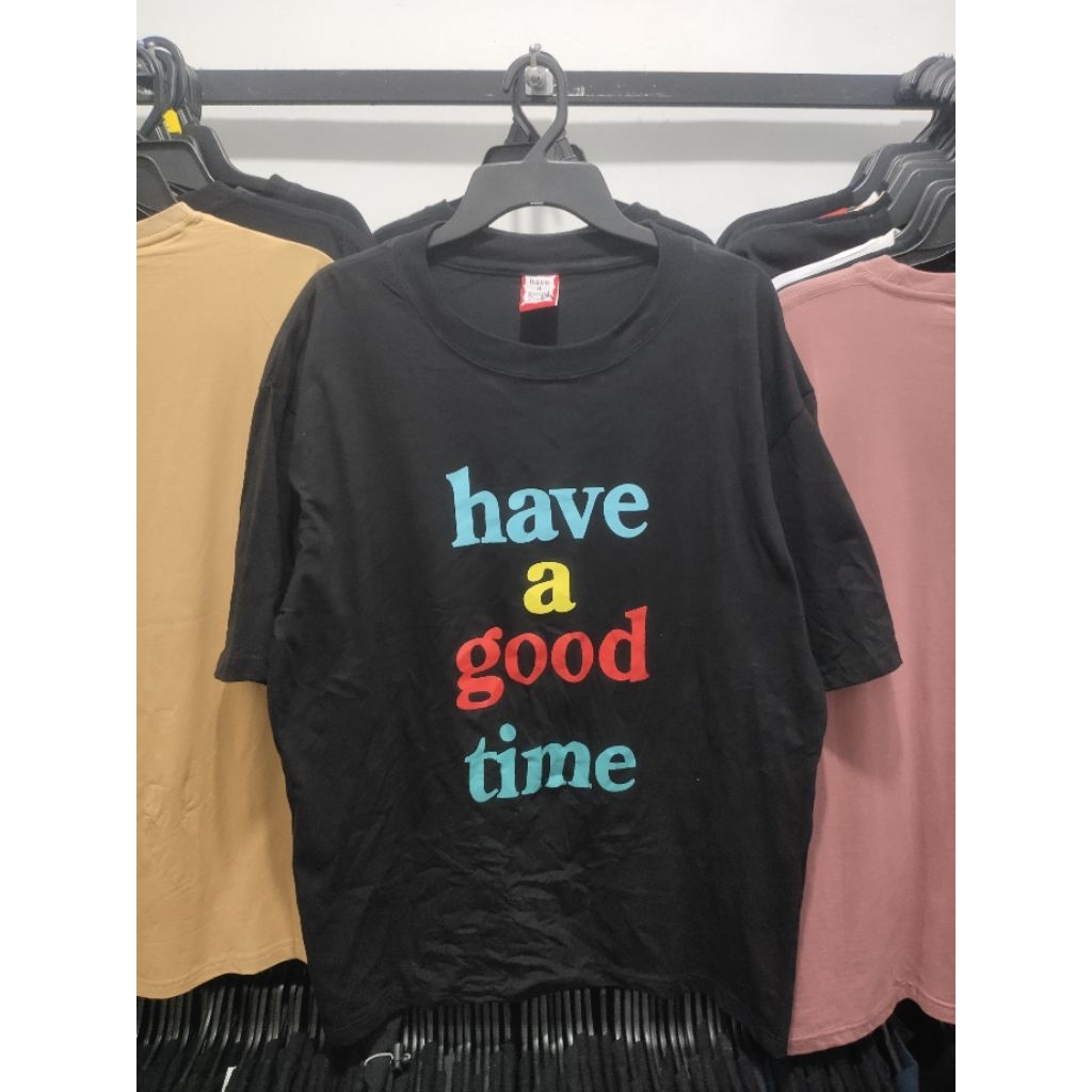 hagt ovrsize ts second