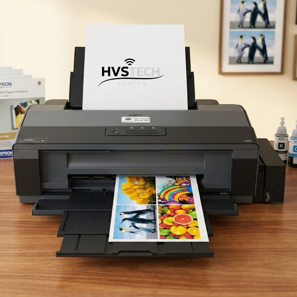 Printer epson L1300 A3