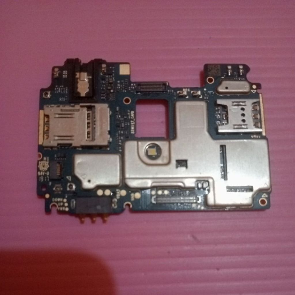 mesin Nokia 2,2 ta 1188 tested