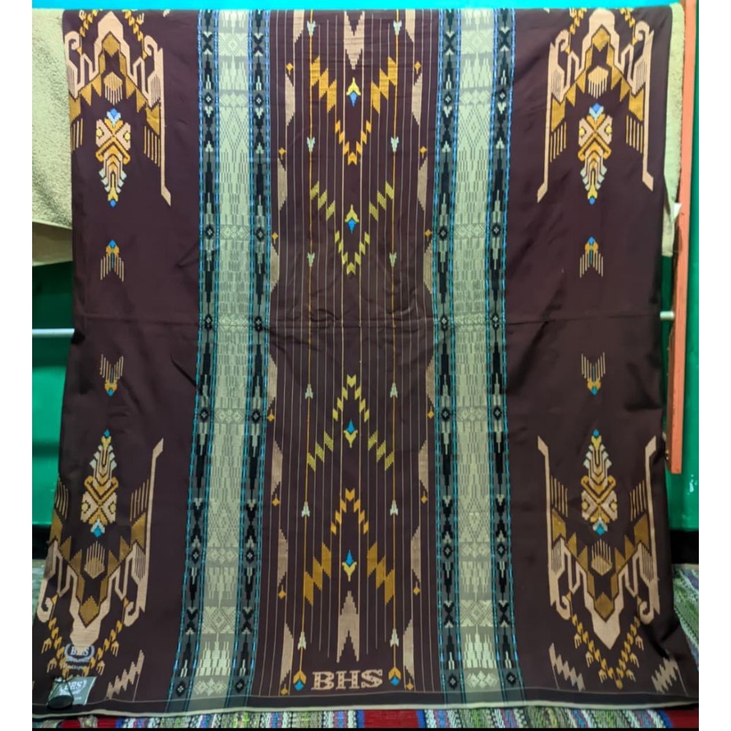 BHS SGL MASTERPIECE BEKAS SECOND