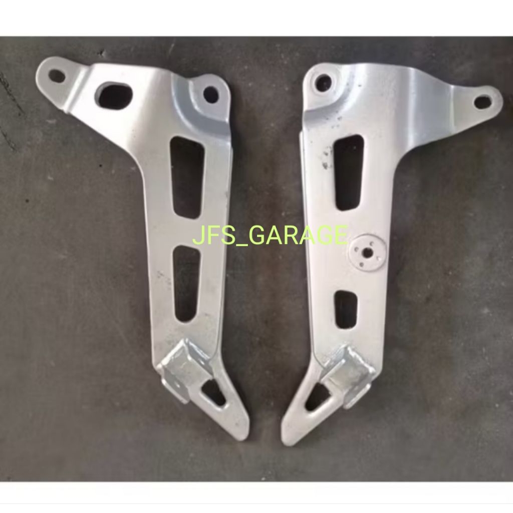 Postep belakang postep footstep bostep yamaha fiz r force 1 fiz orisinil