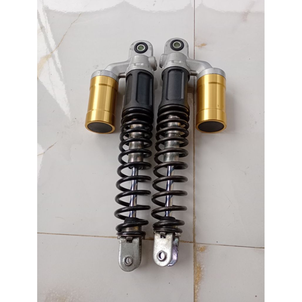 shockbreaker belakang shockbreaker tabung Nmax old original