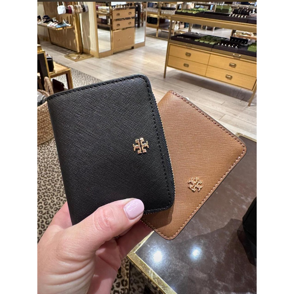 TB EMERSON MINI WALLET