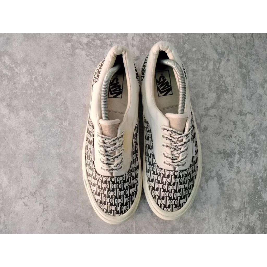 Vans Era 95 DX x Fear of God- Size 44/28.5cm