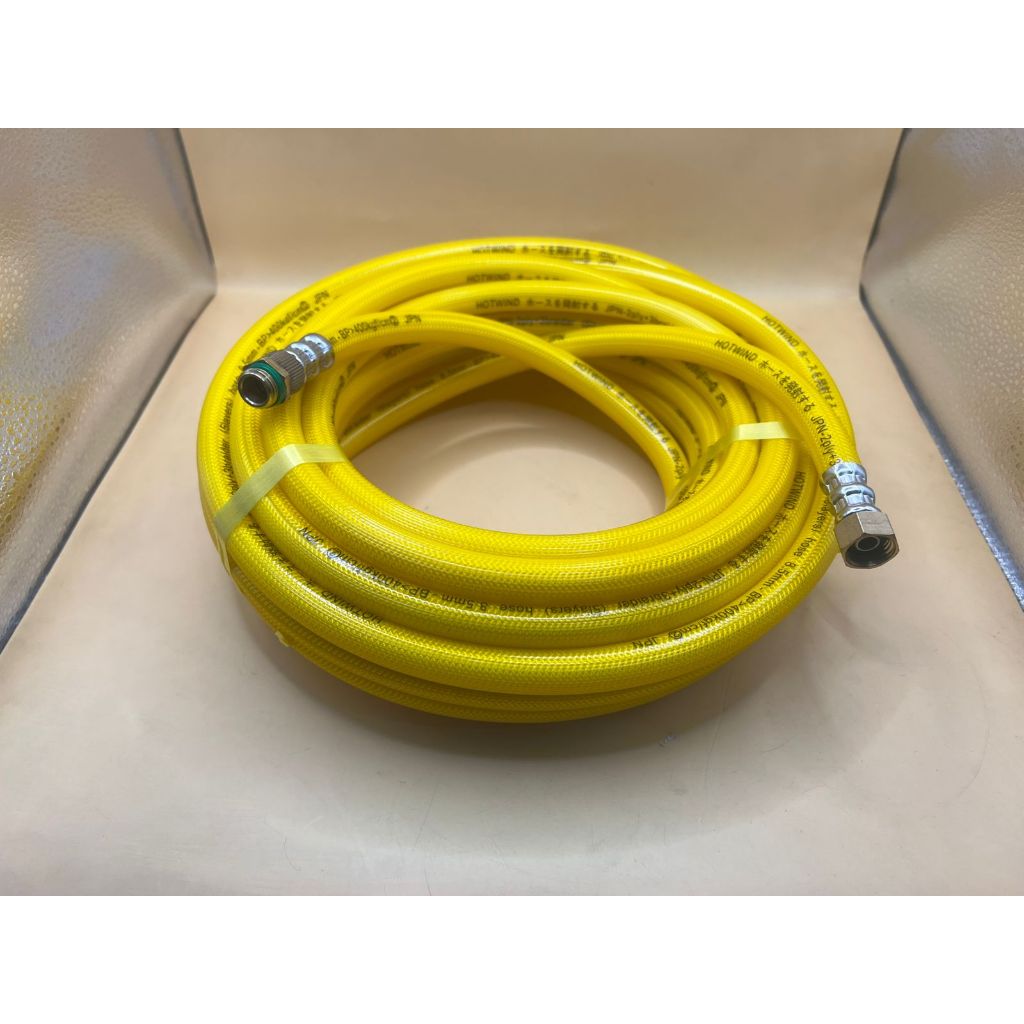Selang Compressor Kompresor Selang Sprayer 5 ply HOTWIND - 100 METER