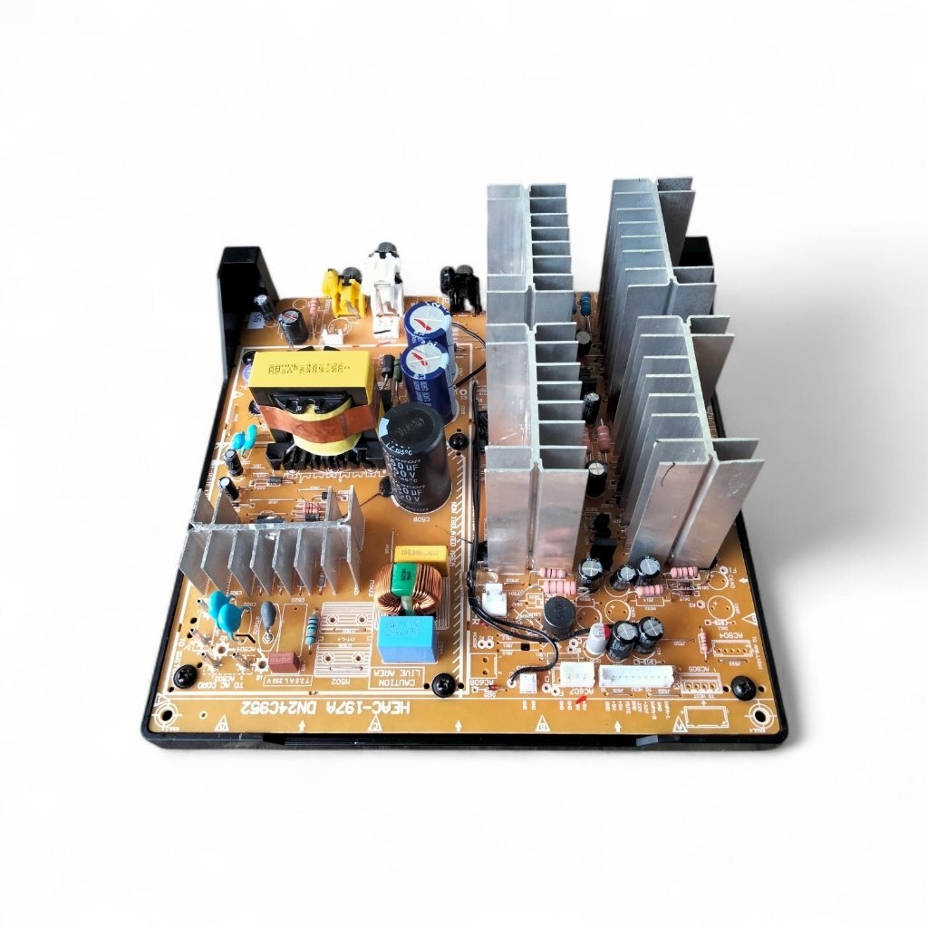 MESIN SPEAKER AKTIF POLYTRON PAS 8EF28/8E28/8EF22