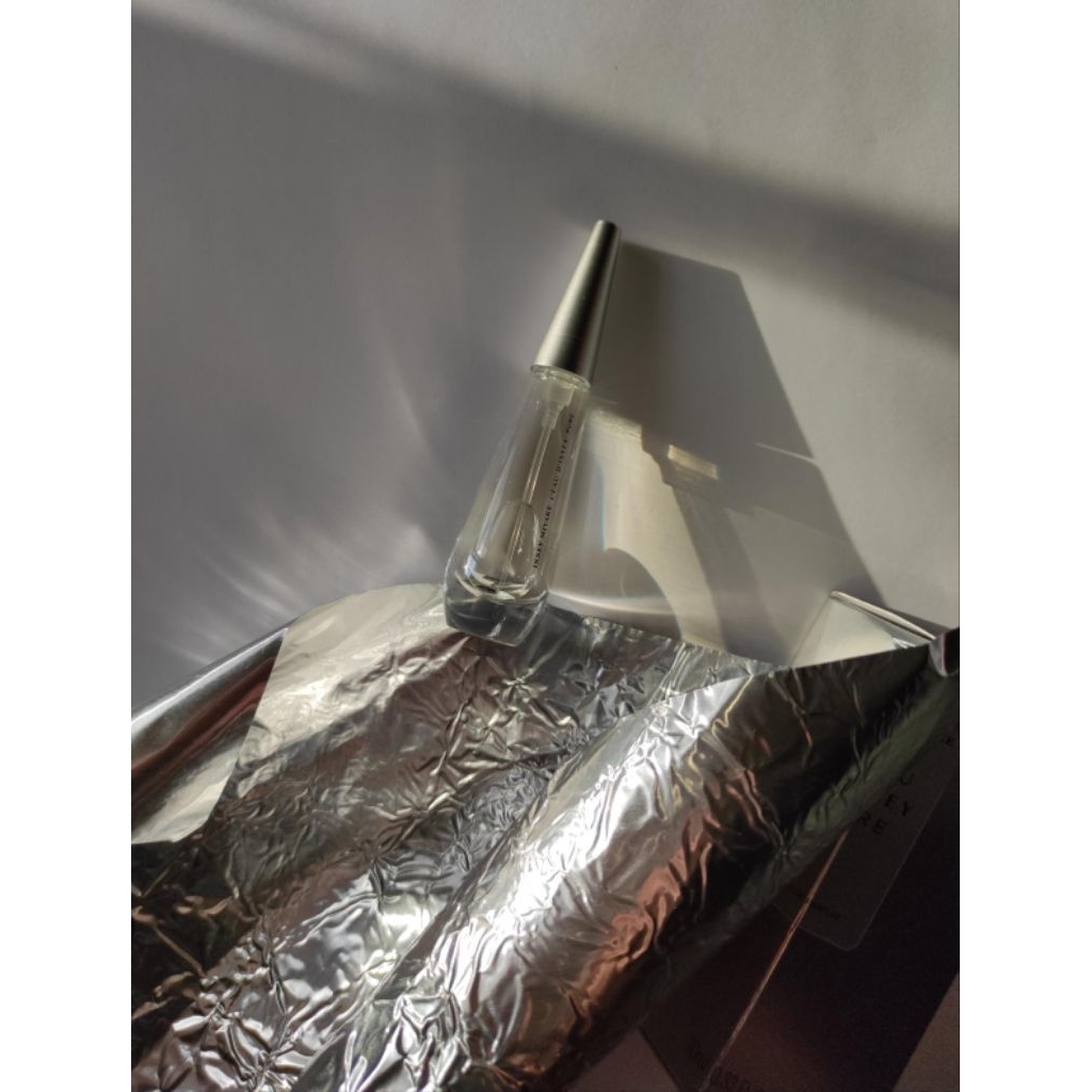 Issey Miyake leau de Issey pure 90 ml Edp