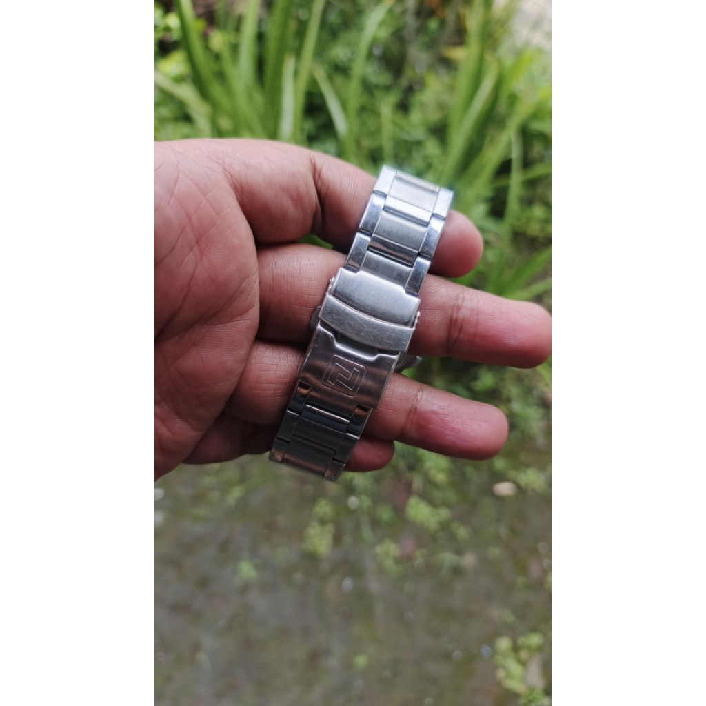~jam preloved naviforce
