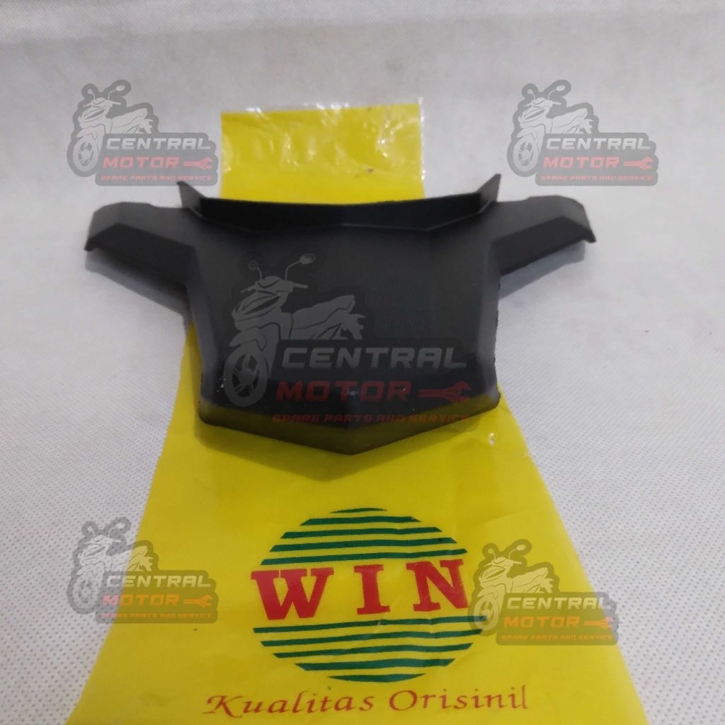 COVER STOP BEAT ESP 2016 TUTUP ATAS LAMPU BELAKANG BEAT ESP 2016