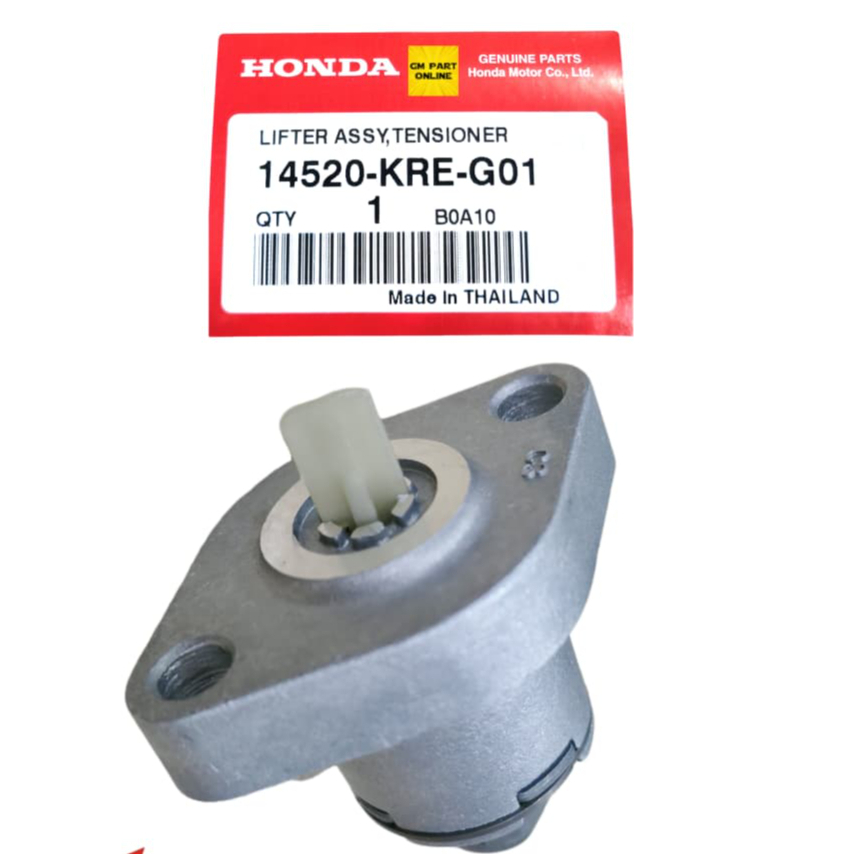 STELAN KETENG CB150R STREETFIRE CB150X CBR 150 CBU SONIC 150R K56 LIFTER ASSY TENSIONER 14520-KRE-G0